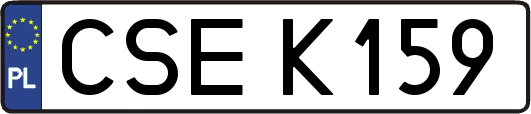 CSEK159