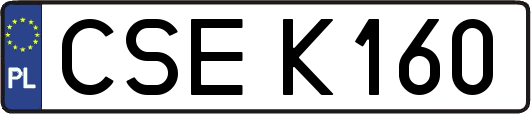 CSEK160