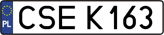 CSEK163