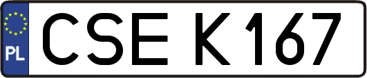 CSEK167