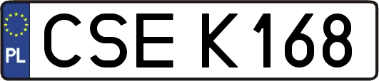 CSEK168