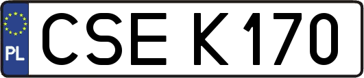 CSEK170