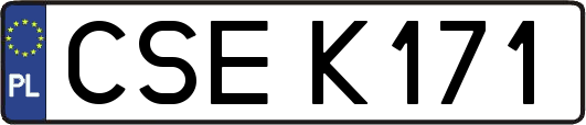 CSEK171