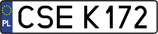 CSEK172