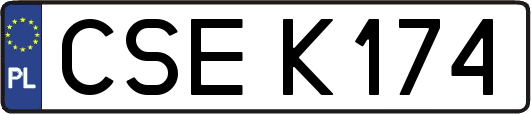 CSEK174