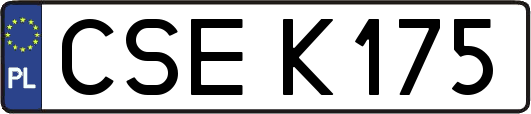 CSEK175