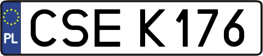 CSEK176