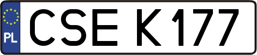 CSEK177