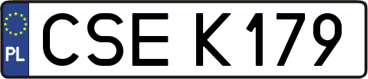CSEK179