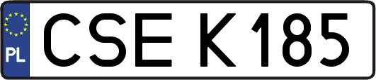 CSEK185