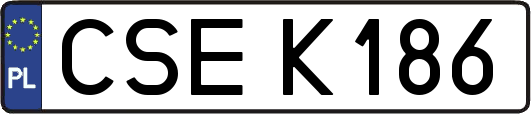 CSEK186