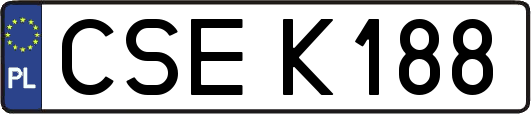CSEK188