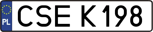 CSEK198