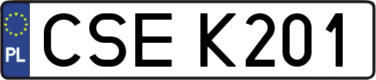 CSEK201