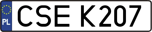 CSEK207