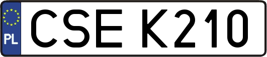 CSEK210