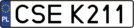 CSEK211