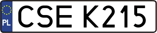 CSEK215