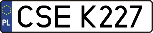 CSEK227