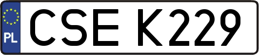 CSEK229