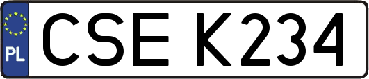 CSEK234