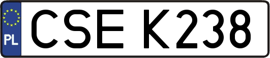 CSEK238