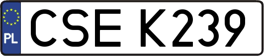 CSEK239