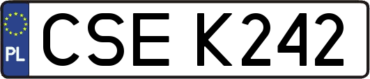 CSEK242