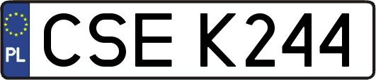 CSEK244