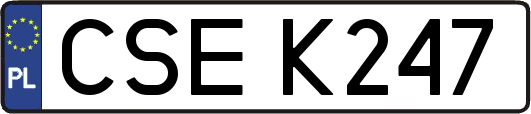 CSEK247