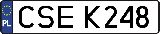 CSEK248