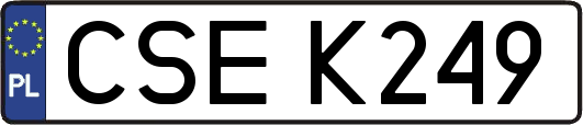CSEK249