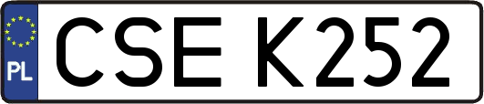 CSEK252