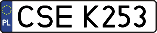 CSEK253
