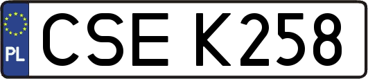 CSEK258