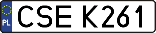 CSEK261