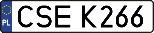 CSEK266