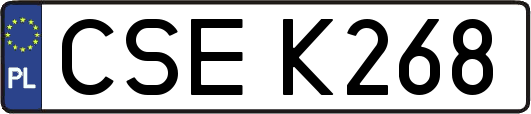 CSEK268