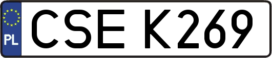 CSEK269