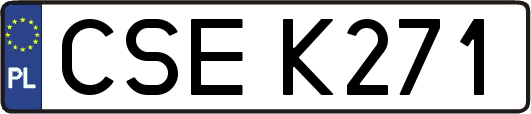 CSEK271