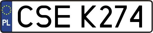 CSEK274
