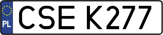 CSEK277