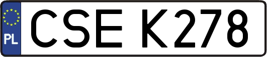 CSEK278