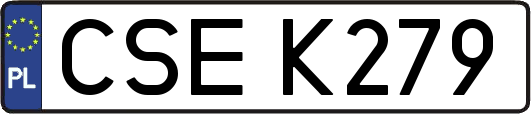 CSEK279