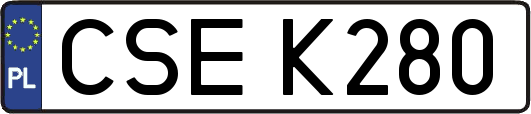 CSEK280