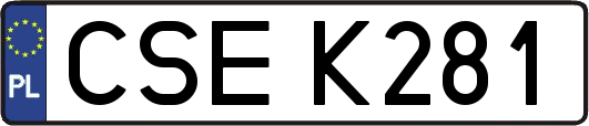 CSEK281