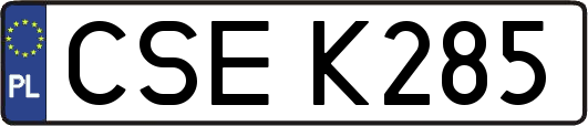 CSEK285