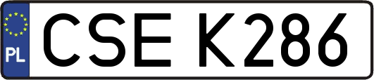 CSEK286