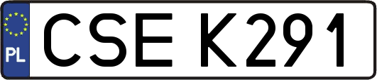 CSEK291