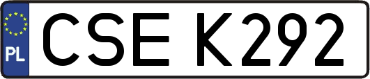 CSEK292